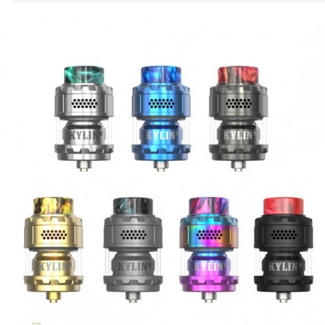 Vandy vape Kylin M RTA Atomizer