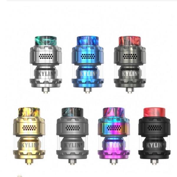 Vandy vape Kylin M RTA ...