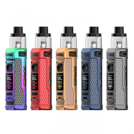 SMOK RPM 100 Pod Mod Kit 6ml