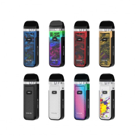 SMOK Nord X Pod Kit 1500mAh