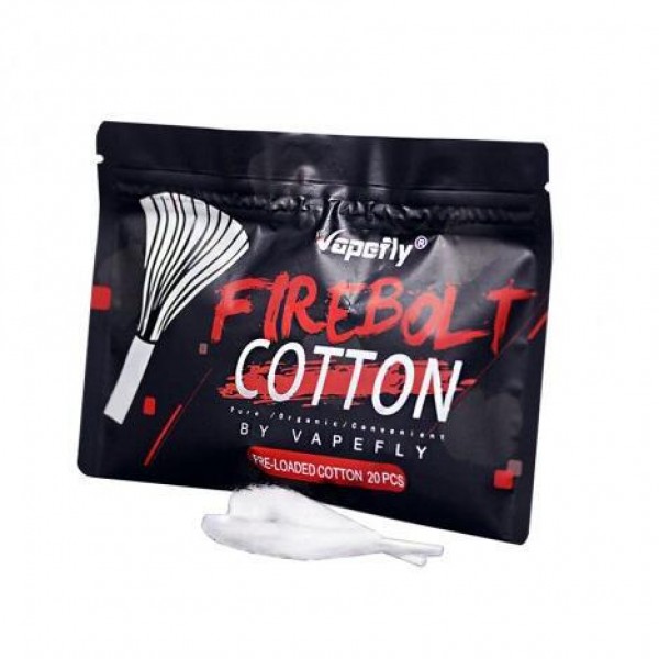 Vapefly Firebolt  Cotton