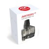 Artery Cold Steel AK47 Empty Pod Cartridge 4.3ml