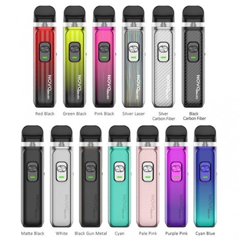 SMOK Novo Master Pod System Kit