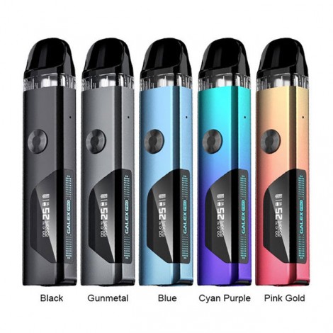 Freemax Galex Pro Pod System Kit