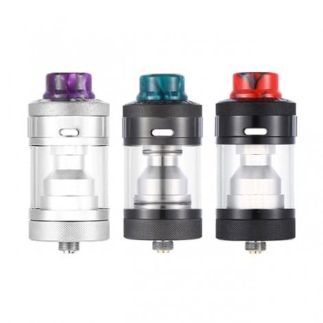 Steam Crave Meson RTA Atomizer