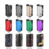 DOVPO Topside Dual 200W Squonk Mod