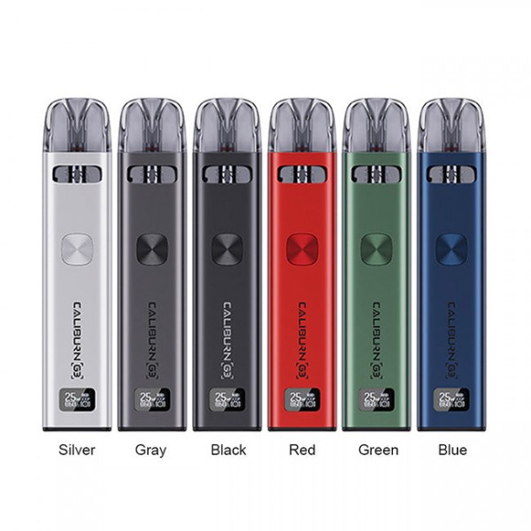 Uwell Caliburn G3 Pod System ...