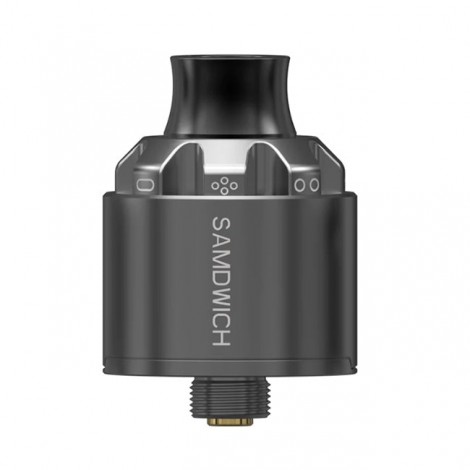 The Samdwich RDA By Dovpo x Across Vape In Stock