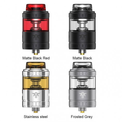 Vandy Vape Requiem RTA