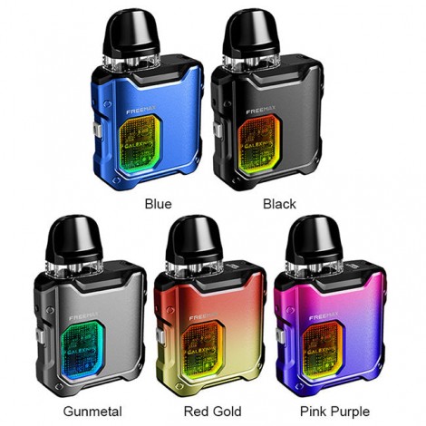 Freemax Galex Nano Pod System Kit