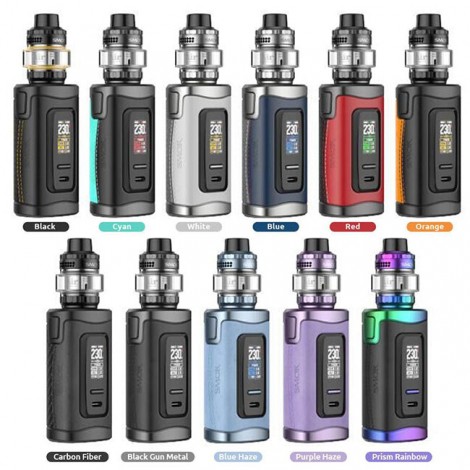 SMOK Morph 3 230W Mod Kit