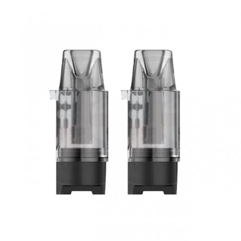 Uwell Caliburn Ironfist L Empty Pod Cartridge