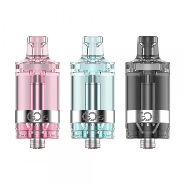 Innokin GO S Disposable Tank ...