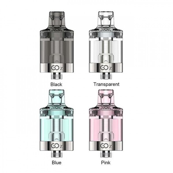 Innokin GO Z Tank Atomizer ...