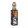 Freemax Maxus 100W TC Kit With Fireluke 3 Tank