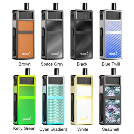 Smoant Pasito Mini Pod System Kit