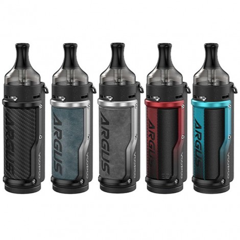 VOOPOO Argus Pod Kit 1500mAh