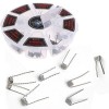 Demon Killer 8 in 1 Coil Kit 48pcs