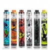 Freemax Twister 80W Starter Kit with Fireluke 2 Tank