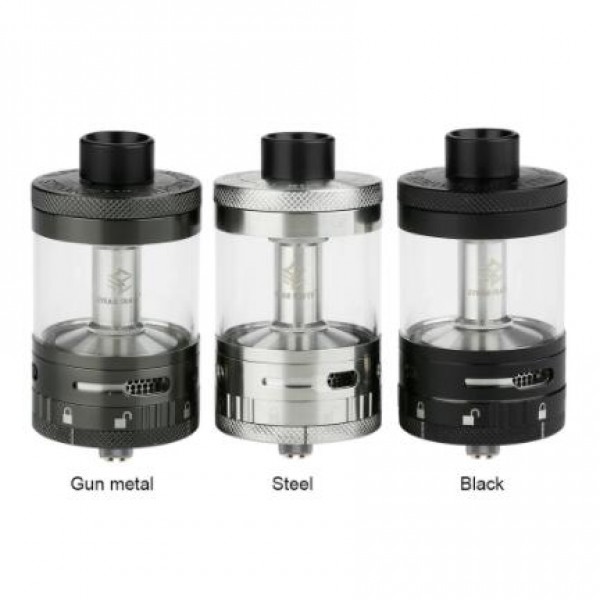 Steam Crave Aromamizer Titan RDTA ...