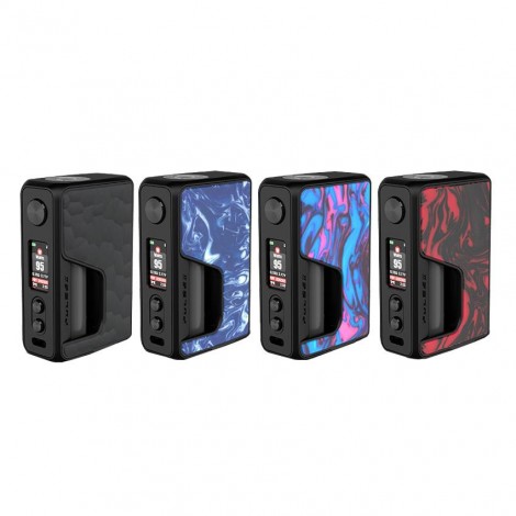 Vandy Vape Pulse V2 BF Squonk Box Mod