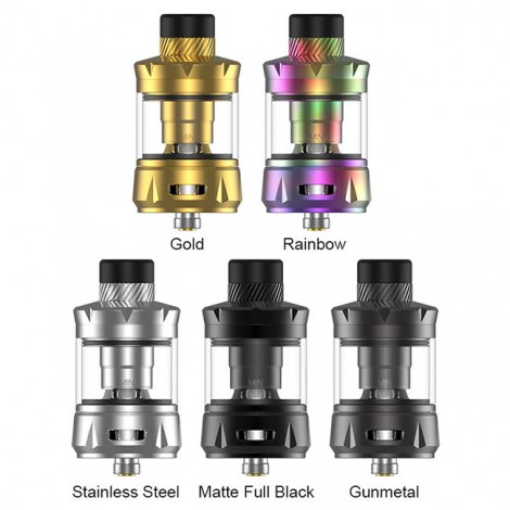 Hellvape TLC Sub Ohm Tank Atomizer(25mm) 6.5ml