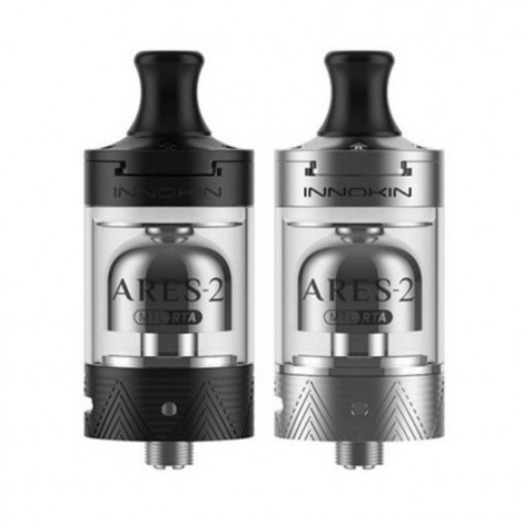 Innokin Ares 2 D24 MTL RTA 4ml