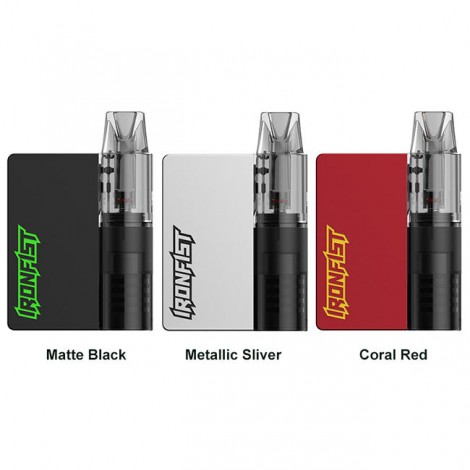 Uwell Caliburn Ironfist L Pod System Kit