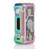 Tesla Punk Mini 85W Box Mod