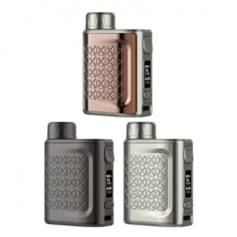 Eleaf Pico 2 75W Mod