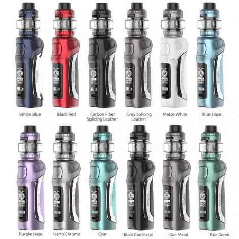 SMOK MAG Solo 100W Box Mod Kit