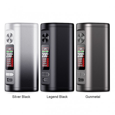 Hellvape Hell200 Box Mod