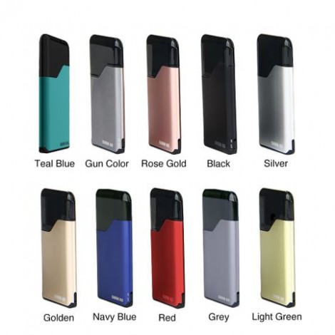 Suorin Air Starter Kit 2.0ml & 400mah