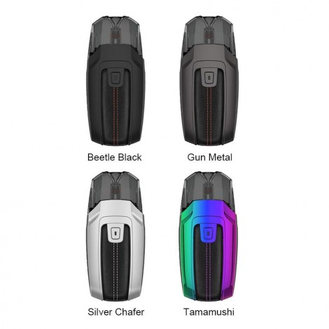 Geekvape Aegis Pod Kit 800mAh