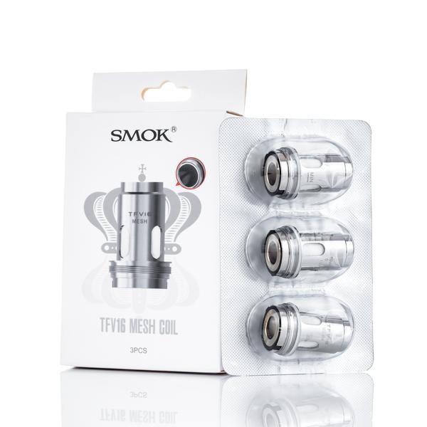 Smok TFV16 Mesh Coil Series ...