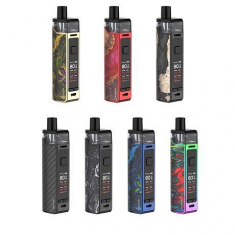 SMOK RPM80 Pod Mod Kit 3000mAh