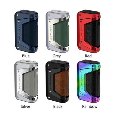 Geekvape Aegis Legend 2 200W Box Mod