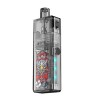 Lost Vape Orion Art Pod Mod Kit