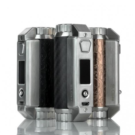 YIHI SXmini SL Class SX485J 100W TC VW Box Mod