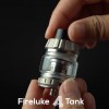 Freemax Fireluke 4 Tank Atomizer 5ml