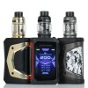 Geekvape Aegis X 200W TC Kit with Zeus Tank 5ml