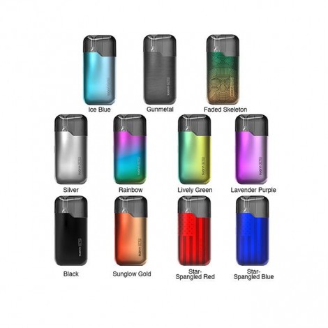 Suorin Air Pro Pod Kit 930mAh