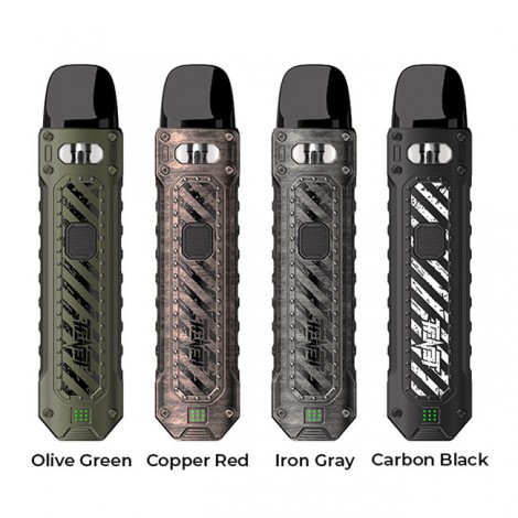 Uwell Caliburn TENET Pod System Kit