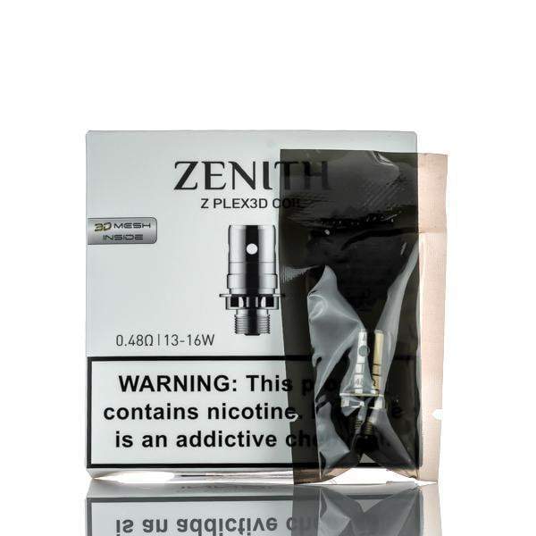 Innokin Z-Plex3D Mesh Replacement Coil ...