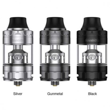 Vapefly Kriemhild II Sub Ohm Tank 4ml