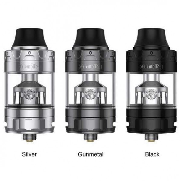 Vapefly Kriemhild II Sub Ohm ...