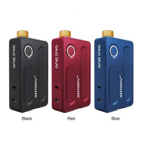 Artery PAL One Pro Starter Kit 1200mAh