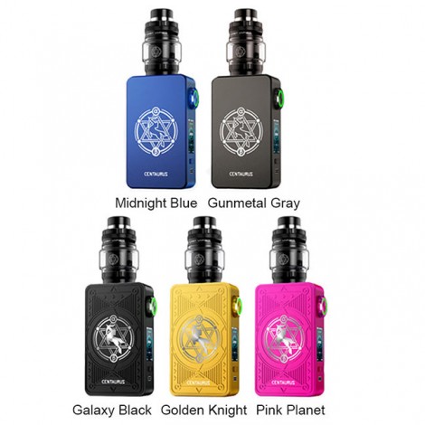 Lost Vape Centaurus M200 Box Mod Kit