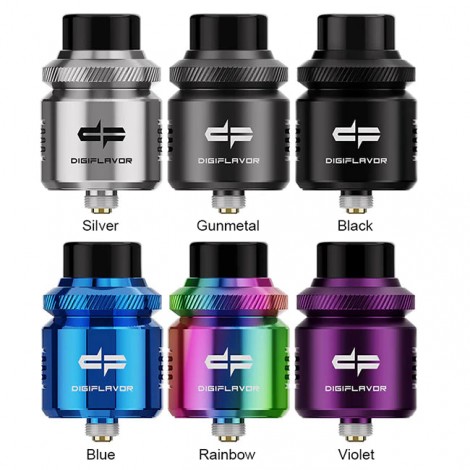 Digiflavor Drop RDA V2 Atomizer