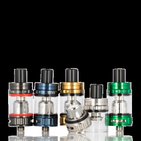 SMOK TFV9 Mini Tank 3ml